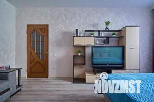 1-к квартира, посуточно, 44м2, 4/16 этаж