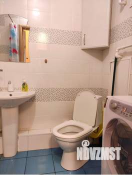 Студия квартира, посуточно, 25м2, 3/21 этаж