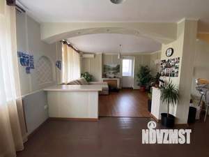 Студия квартира, на длительный срок, 40м2, 7/12 этаж