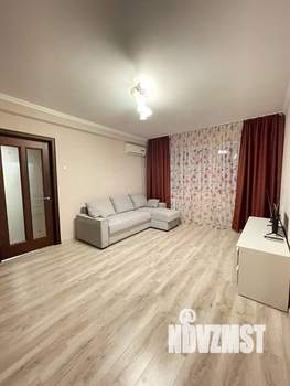 1-к квартира, на длительный срок, 33м2, 6/9 этаж