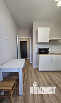 1-к квартира, на длительный срок, 37м2, 12/16 этаж