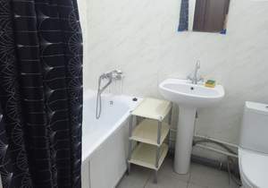 1-к квартира, на длительный срок, 37м2, 15/16 этаж