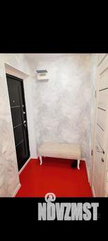 1-к квартира, на длительный срок, 38м2, 5/5 этаж