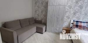 1-к квартира, посуточно, 40м2, 10/21 этаж