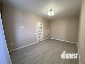 1-к квартира, на длительный срок, 34м2, 7/24 этаж