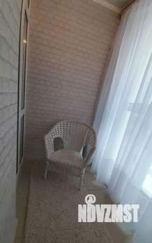 1-к квартира, на длительный срок, 43м2, 5/17 этаж