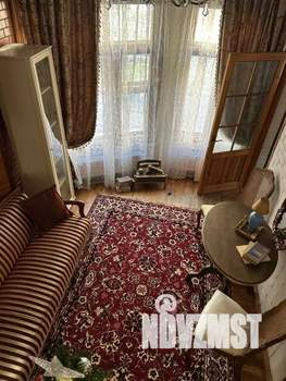 2-к квартира, посуточно, 50м2, 1/1 этаж