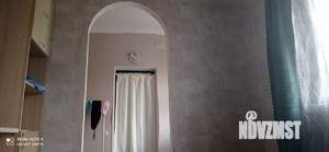 Студия квартира, на длительный срок, 18м2, 5/5 этаж