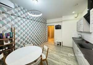 2-к квартира, на длительный срок, 64м2, 16/16 этаж