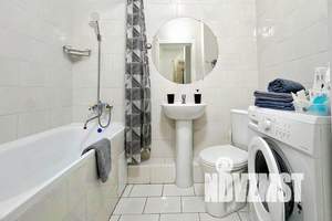 1-к квартира, посуточно, 25м2, 4/16 этаж