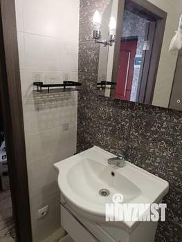 1-к квартира, на длительный срок, 41м2, 21/24 этаж