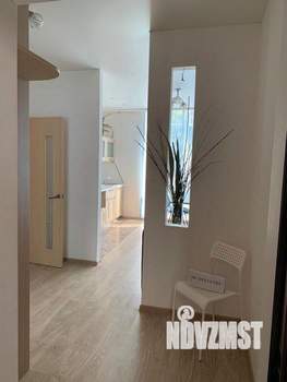 2-к квартира, посуточно, 50м2, 3/4 этаж