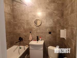 1-к квартира, на длительный срок, 36м2, 6/17 этаж