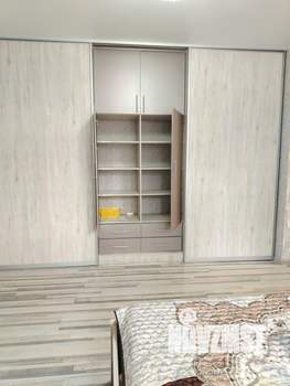 1-к квартира, на длительный срок, 40м2, 10/11 этаж