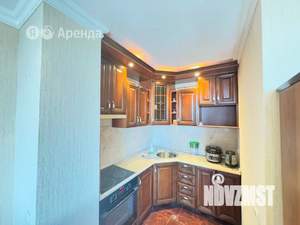 2-к квартира, на длительный срок, 57м2, 4/4 этаж