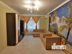 1-к квартира, на длительный срок, 37м2, 1/6 этаж
