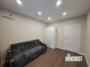 2-к квартира, на длительный срок, 54м2, 3/17 этаж