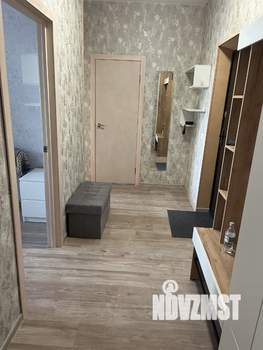 2-к квартира, на длительный срок, 50м2, 4/20 этаж