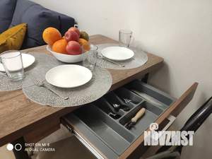 1-к квартира, посуточно, 34м2, 3/9 этаж