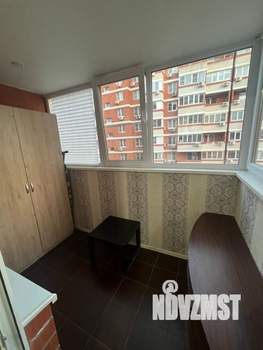 Студия квартира, на длительный срок, 23м2, 4/9 этаж