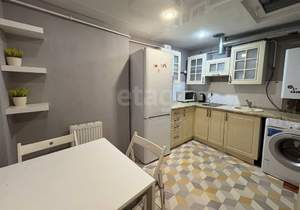 1-к квартира, на длительный срок, 30м2, 1/1 этаж