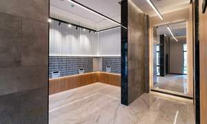 Студия квартира, на длительный срок, 21м2, 6/16 этаж