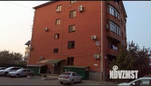 2-к квартира, на длительный срок, 78м2, 1/5 этаж