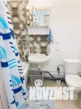 Студия квартира, на длительный срок, 30м2, 6/16 этаж