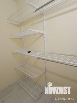 1-к квартира, на длительный срок, 42м2, 9/22 этаж