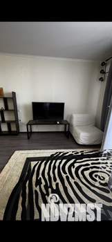 Студия квартира, на длительный срок, 29м2, 17/21 этаж