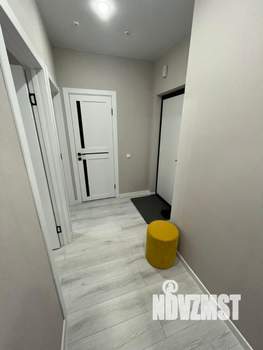 1-к квартира, на длительный срок, 38м2, 7/9 этаж