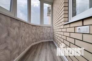 1-к квартира, посуточно, 38м2, 17/17 этаж