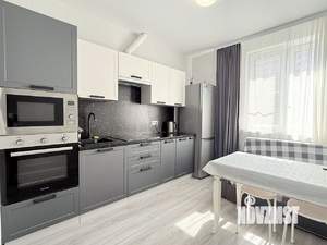 1-к квартира, на длительный срок, 32м2, 9/22 этаж