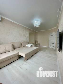 1-к квартира, на длительный срок, 39м2, 14/25 этаж