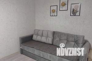 1-к квартира, посуточно, 40м2, 1/16 этаж