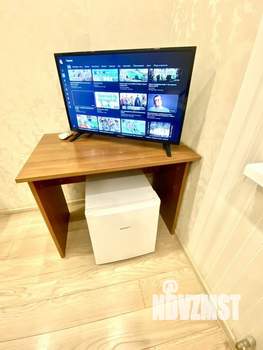 Студия квартира, посуточно, 17м2, 17/18 этаж