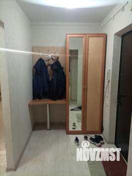 2-к квартира, на длительный срок, 60м2, 4/17 этаж