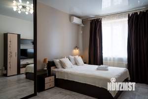 1-к квартира, посуточно, 50м2, 6/16 этаж