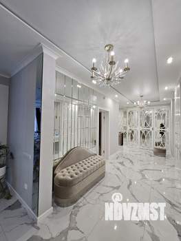 3-к квартира, на длительный срок, 160м2, 21/27 этаж