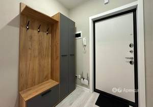 1-к квартира, на длительный срок, 32м2, 8/9 этаж