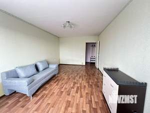 1-к квартира, на длительный срок, 42м2, 10/16 этаж