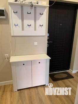 1-к квартира, на длительный срок, 33м2, 3/17 этаж