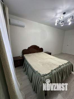 1-к квартира, на длительный срок, 47м2, 7/17 этаж