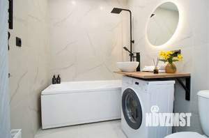 1-к квартира, на длительный срок, 28м2, 9/12 этаж