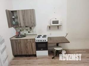 Студия квартира, на длительный срок, 30м2, 14/16 этаж