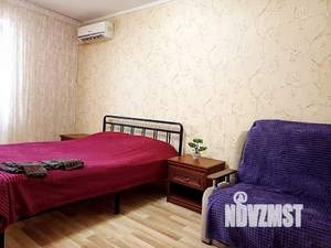 1-к квартира, посуточно, 36м2, 5/16 этаж
