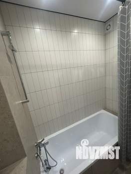 Студия квартира, на длительный срок, 30м2, 11/16 этаж