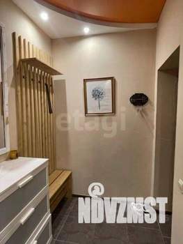 1-к квартира, на длительный срок, 44м2, 9/9 этаж