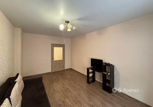 1-к квартира, на длительный срок, 44м2, 1/14 этаж