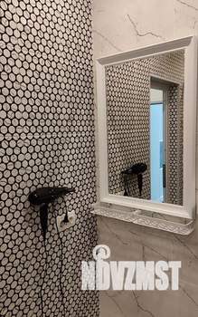 1-к квартира, посуточно, 50м2, 1/16 этаж